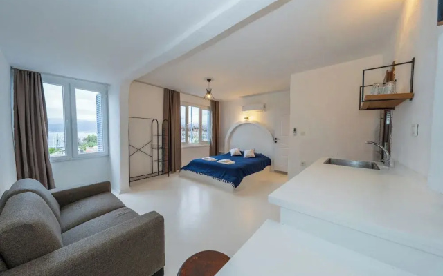 Mai Rooms Fethiye