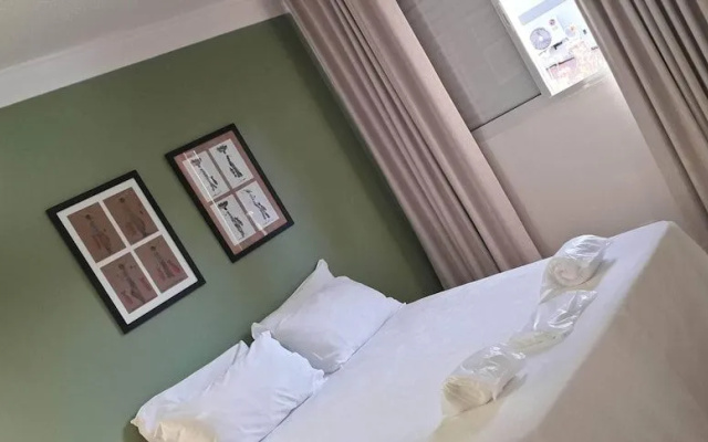 Hotel Tapindaré