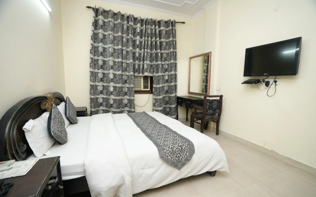 Hotel Silver Arc