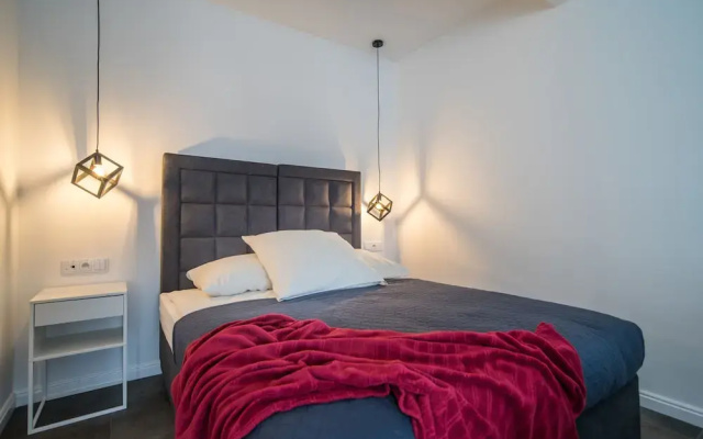 Apartamenty Visit - Koszalin