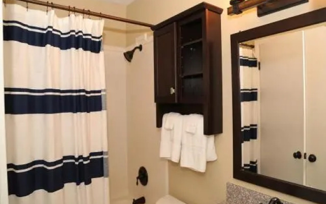 Gulfside Townhome 30 Townhouse