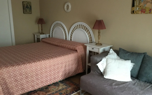 B&B la Feijoia