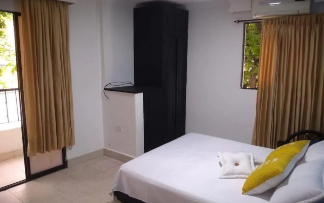 Casa Noah Hostel
