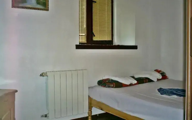 The Old House Guest House