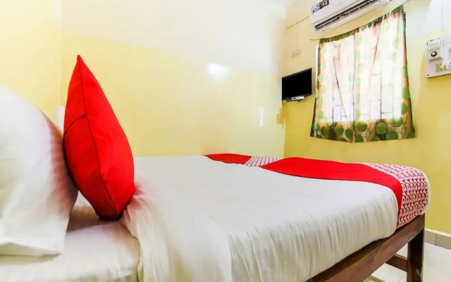 Viva Maria Guest House by OYO Rooms