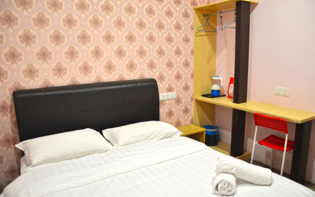 EV World Hotel Bentong