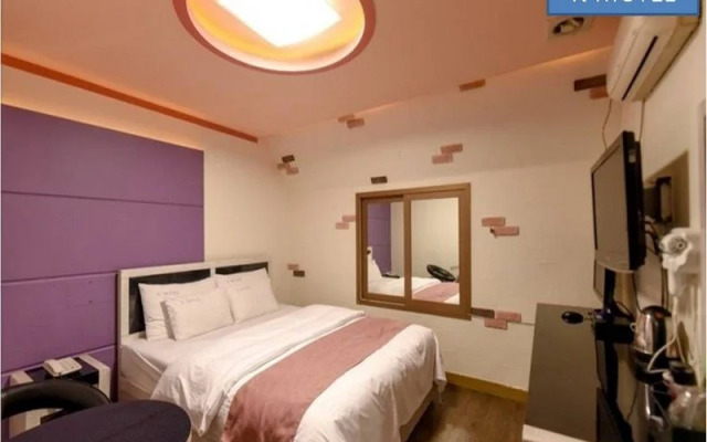 K Motel