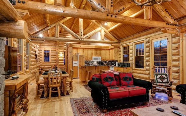 Abode on Obsidian