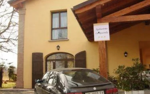 Agriturismo La Roverella