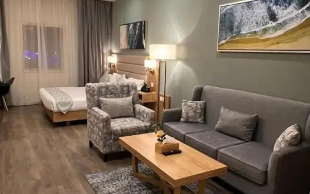 Lolia Hotel