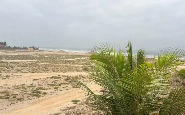 Курортный отель Samharam Salalah