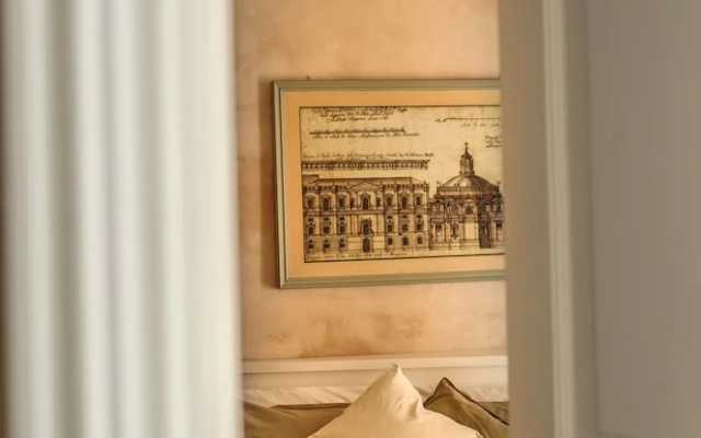 B&B Dedalo Rooms