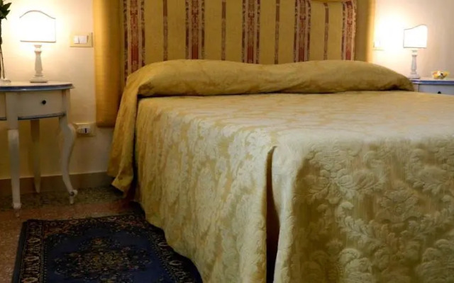 Il Campanile B&B