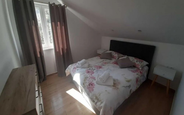 Apartments Dobrila