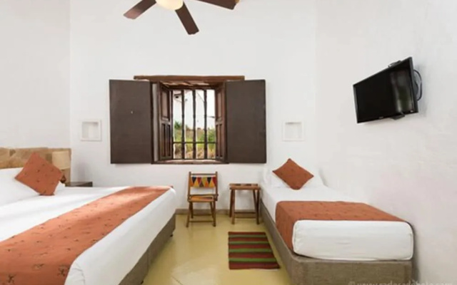 Hicasua Hotel Boutique