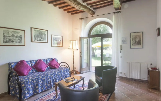Agriturismo Verbena
