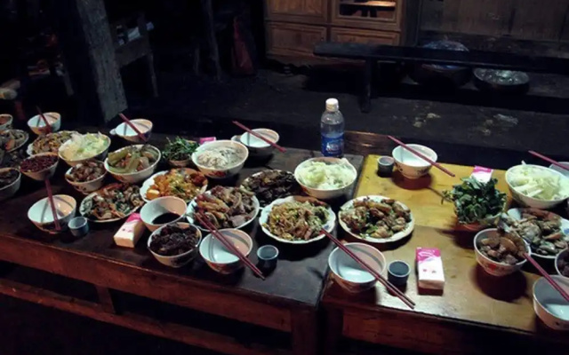 Sapa Homestay In Remote Village