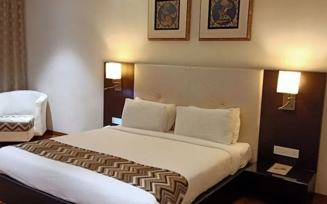 Hotel The Arindum