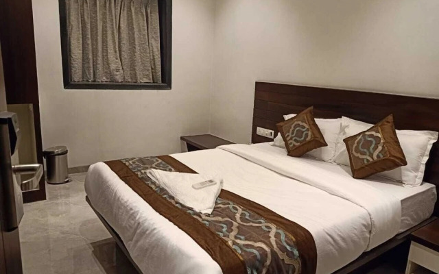 Hotel Flora Suites