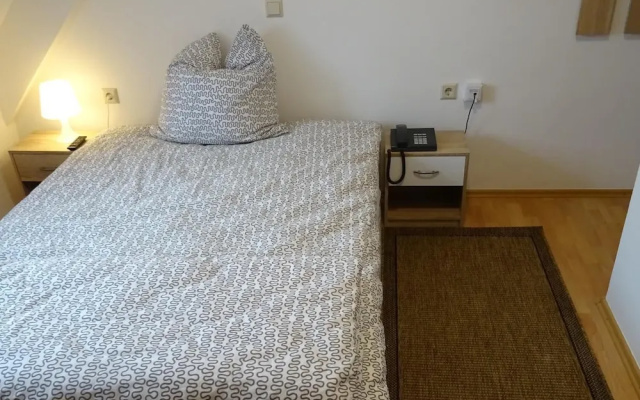 Hotel Einstein