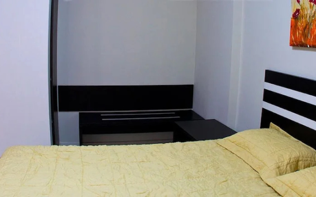 Thermas Boulevard Suite Hotel