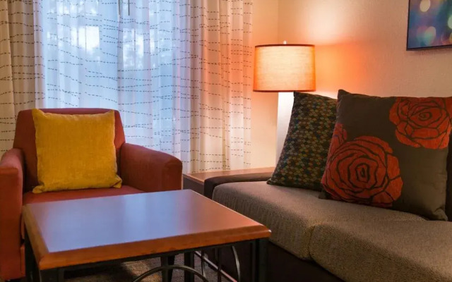 Residence Inn Gainesville I-75