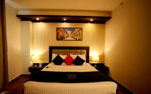 Hotel Amardeep