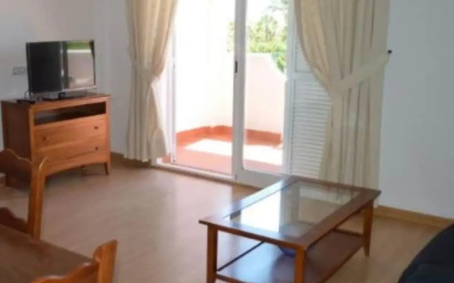 106207 - Apartment in Vera Playa
