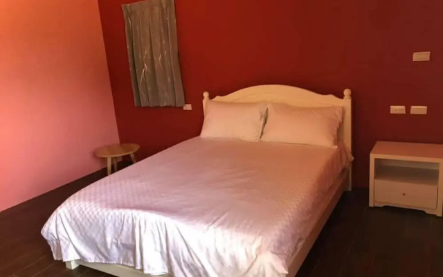 Tang Guo Homestay
