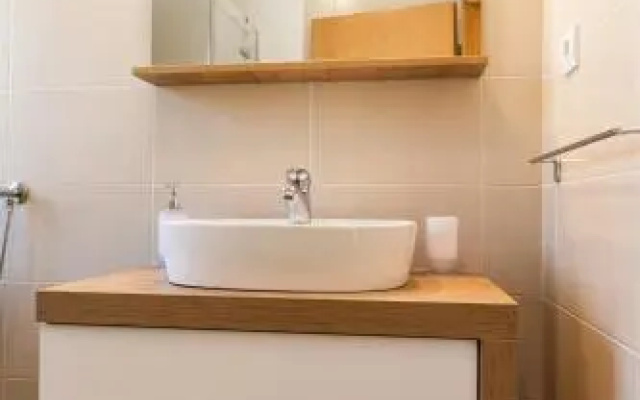 Guest House Ankora