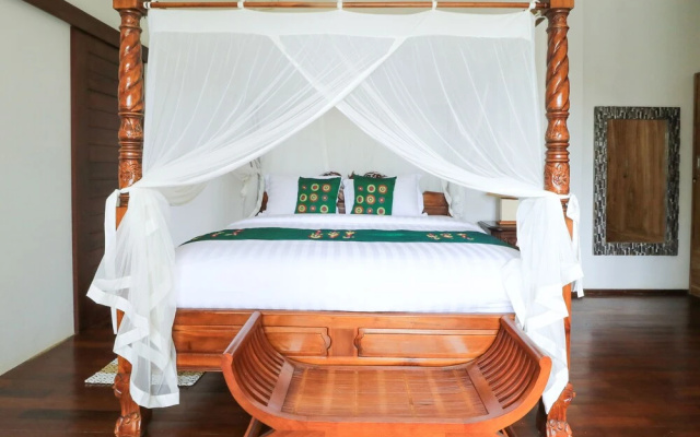 Puri Hawila Villa