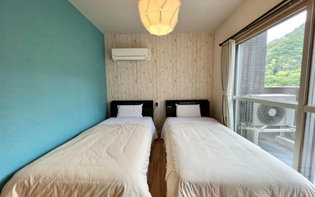 Fu days Condominium Jozankei / Vacation STAY 1657