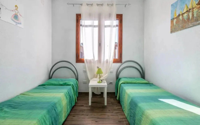 Delightful and Spacious Villa in Capo Comino
