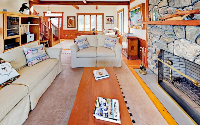 66 Indian Trail Home