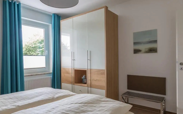 Apartments Christiansen