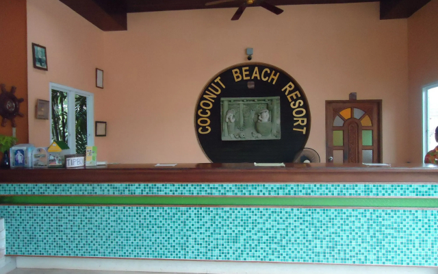 Coconut Beach Resort & Spa