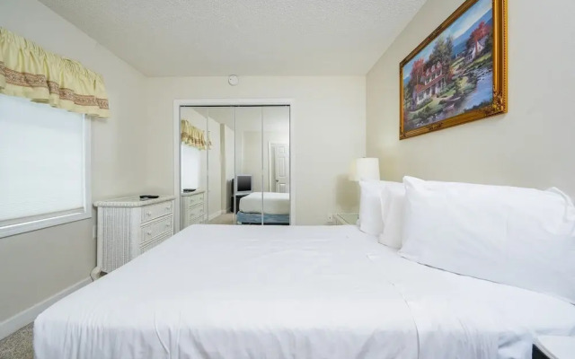 Clearwater 2d 2 Bedroom Condo