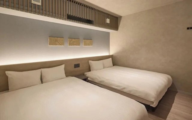 Rakuten STAY VILLA Yufuin Onsen