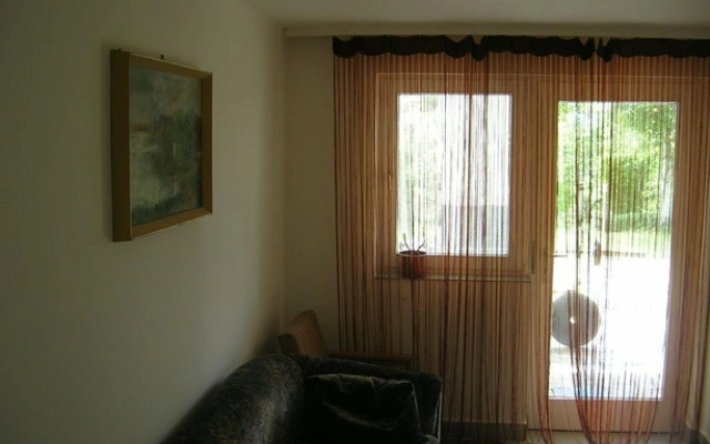 Csalintos Apartman