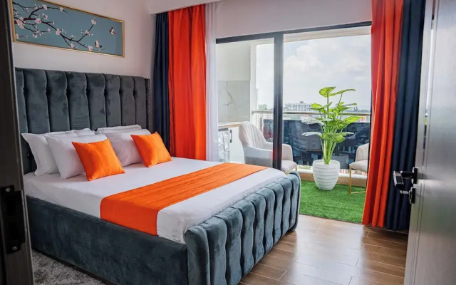 Smart Homes Airbnbs