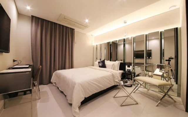 Hotel Cullinan 2