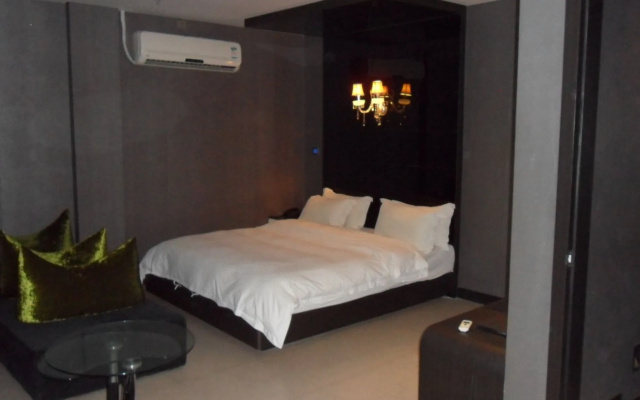 Qingdao Hengbo Hotel