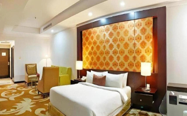 Grand Basko Hotel