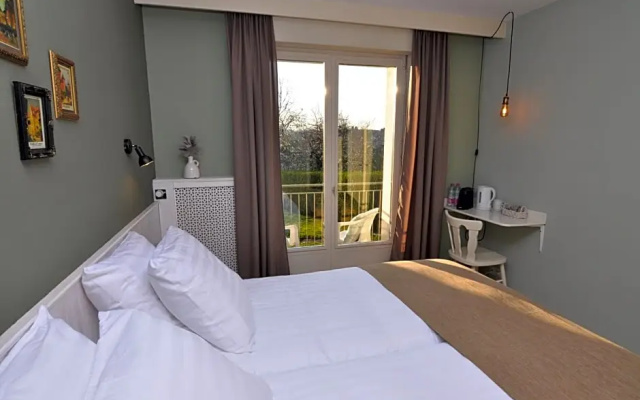 Chambres Et Table D'hotes VieLaVie