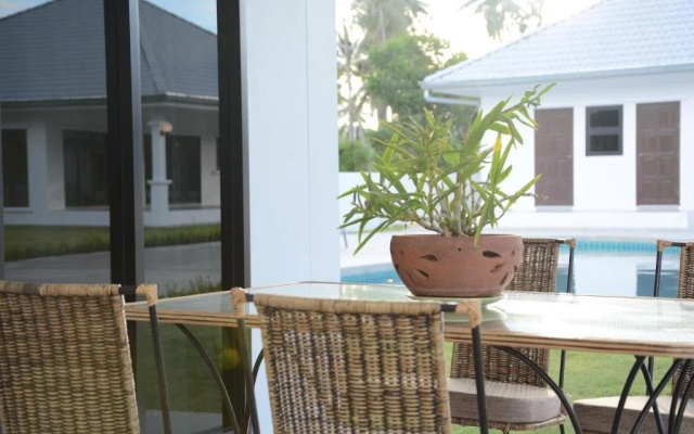 Mango Beach Resort Thailand