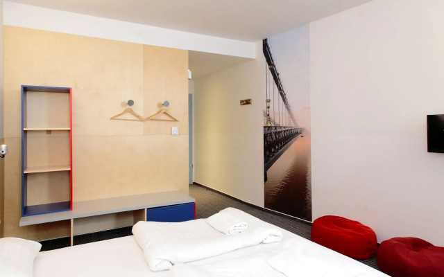 Maverick Budapest Soho