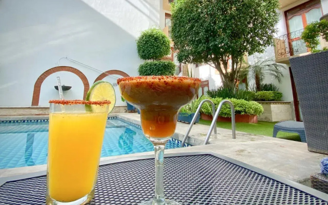 Hotel San Pedro