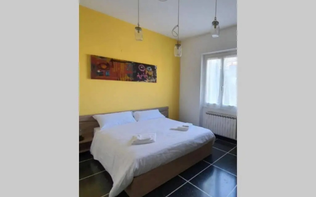 Chiara Holiday Home