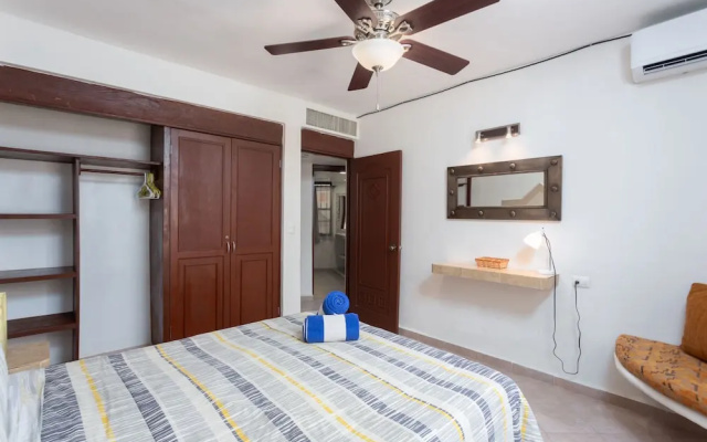 Great Location, High Speed Internet, Beach Club
