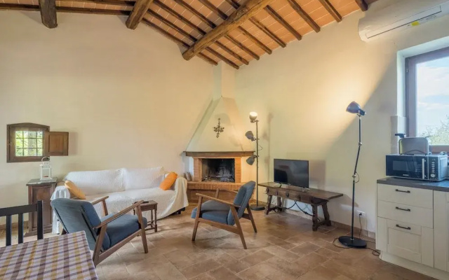 Amelia House Private Pool Casole Elsa Monti